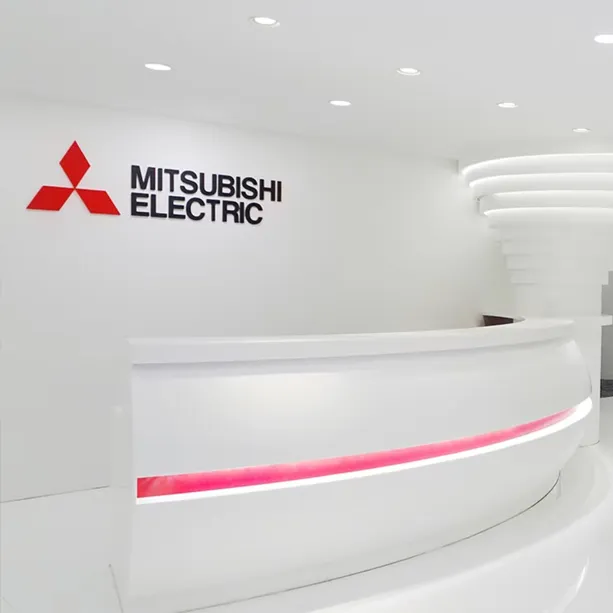 Mitsubishi Website refactoring and SEO optimization