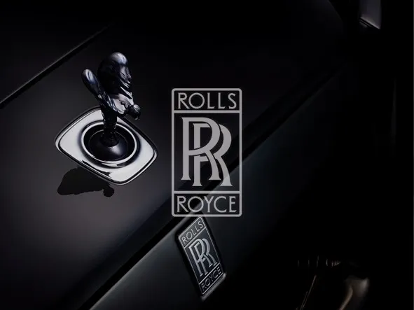 ROLLS ROYCE <br /> WECHAT MAINTENANCE
