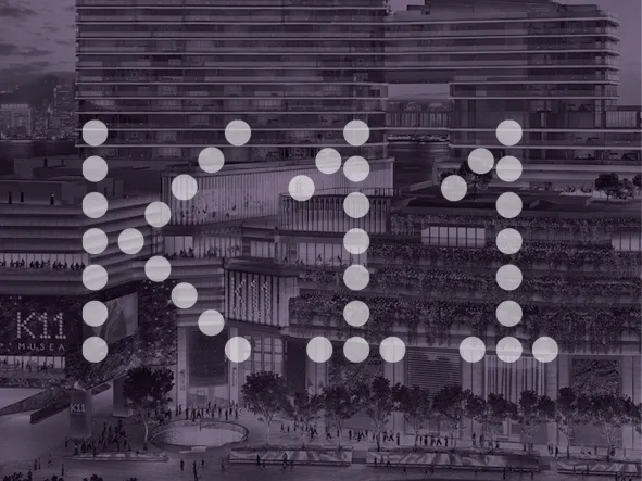 K11 <br /> A WORLD <br /> IN A WELL